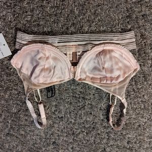 For love and lemons bra